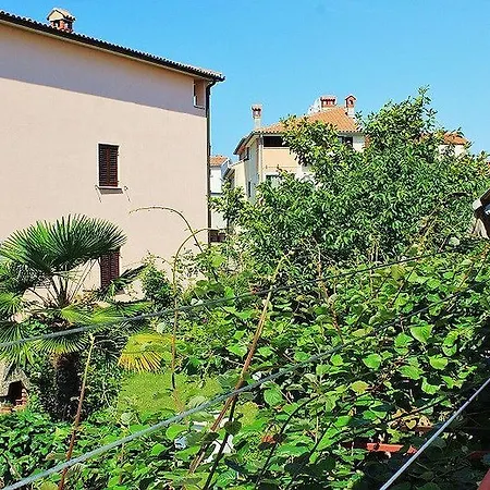 Apartament Apartments Daniela 867