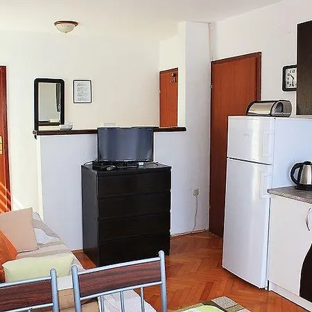 Apartament Apartments Daniela 867 Rovinj