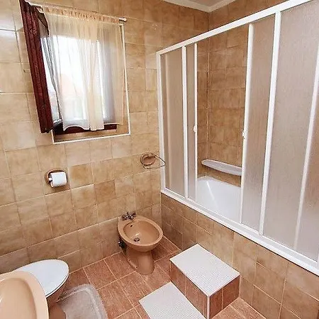 Apartments Daniela 867 Apartament