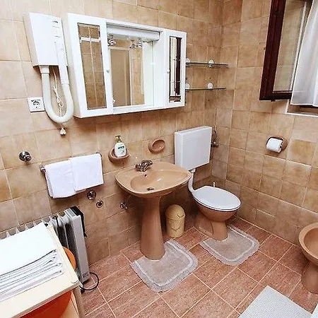 Apartments Daniela 867 Apartament
