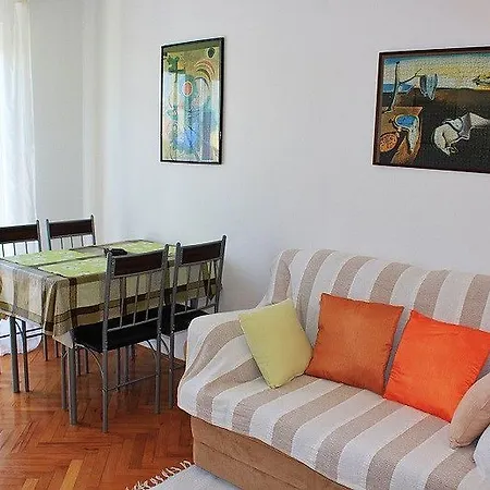 Apartament Apartments Daniela 867 *