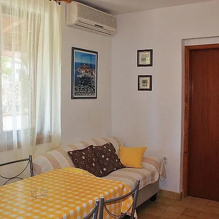 Apartments Daniela 867 Apartament Rovinj