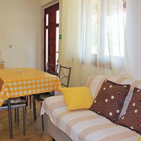 Apartments Daniela 867 Rovinj