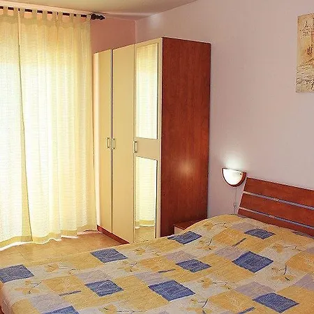 Apartament Apartments Daniela 867