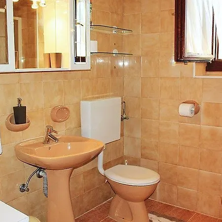 Apartments Daniela 867 روفينج