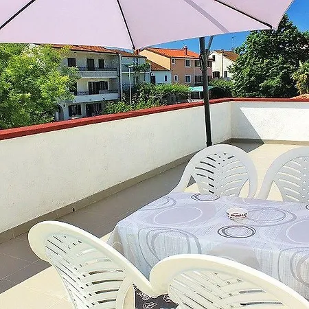 Apartments Daniela 867 * روفينج